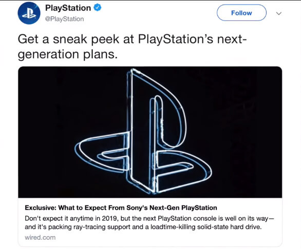 PlayStation 5 дата выхода, цена и другие подробности